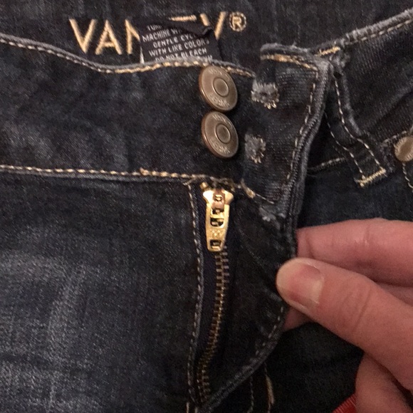 Vanity size 29 shorts - Picture 5 of 13